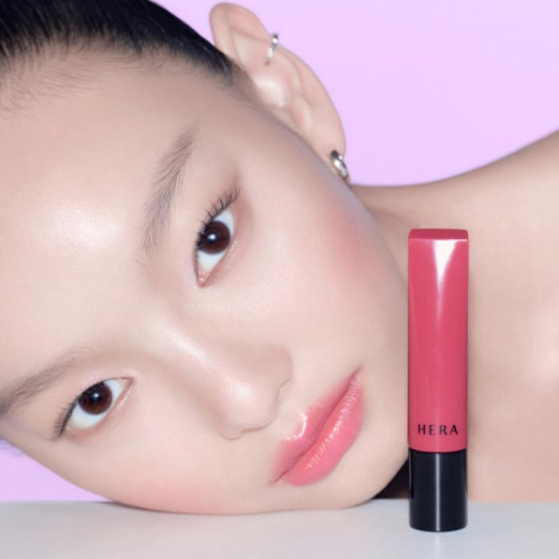 Hera New Sensual Tinted Shine Lip Serum 8.5g