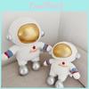 Space Rocket Plush Pillow With Pp Cotton Filling For Kids Bedroom Decor