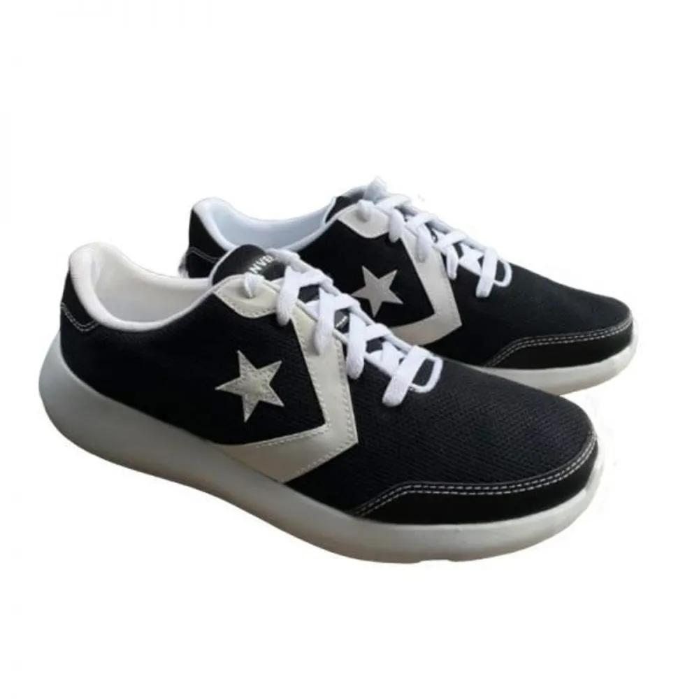 CONVERSE Converse Day One Trainer Black A14808C Men s Women s Lightweight Ultralight Sneakers Walking Shoes Running Shoes 978312 270
