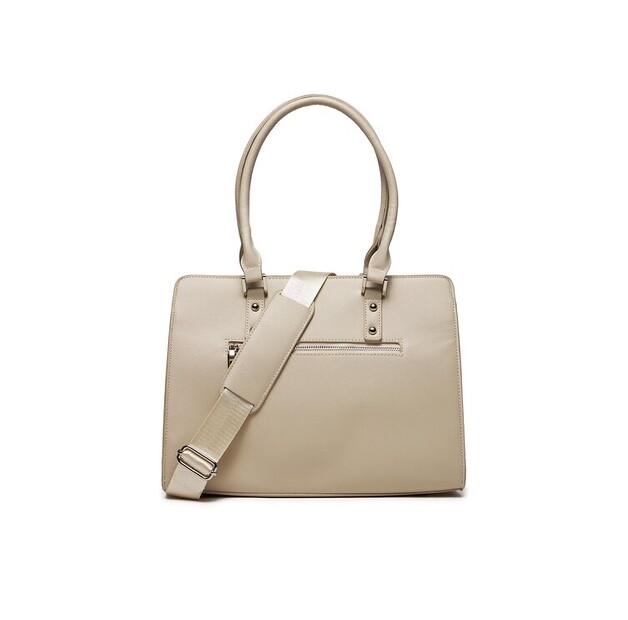 Сумка Nobo NBAG-P2280-CM00 светло-бежевый