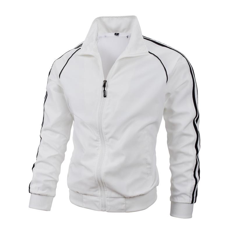 Men's Spring and Autumn Jacket 