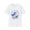 Üst giysisi – T-shirtler