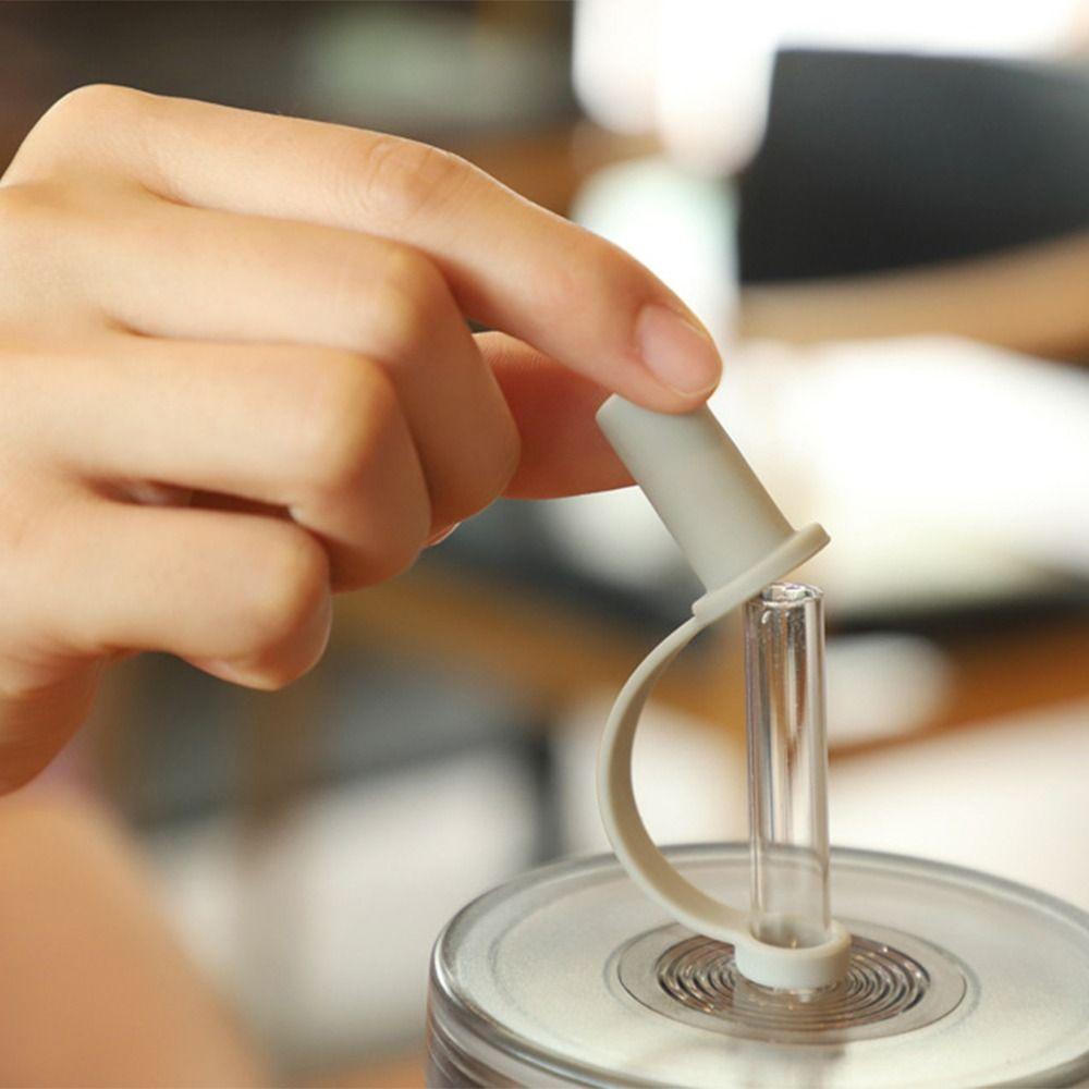 Reusable Plastic Tumbler Cup with Lids Straw Bottle Leak Proof Iced Coffee Cups  Drinkware