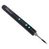 Cordless Soldering Iron Kit Portable Soldering Iron Fast Heats Up USB Rechargeable with Digital Display   Temperature Auto Shut Off for Home