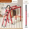 Shuizhiyang Multifunctional Foldable Drying Rack Ladder