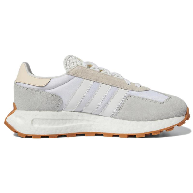 Adidas Retropy E5 'White Blue Tint Gum' Women's Sneakers GW8259