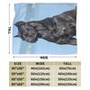Coperta Cane Corso Qualità Morbida Calda Plaid Invernale Viaggio Ufficio Soggiorno Copriletto Novità