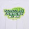 New Era BosTon Red Sox World Series Neon T shirT 15147510