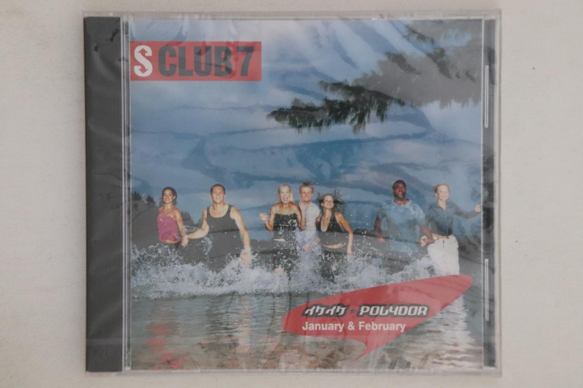 

CD VARIOUS - Polydor January&february 4DCP3069PROMO POLYDOR Japan Pop Used