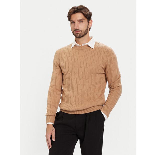 Свитер BOSS H-Hetico EU L