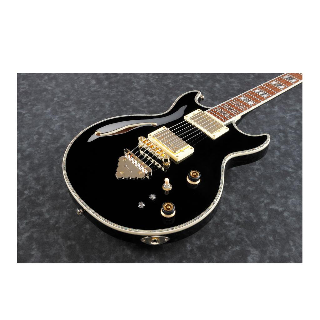 Series Ibanez/ARTIST AR520H-BK (Black)