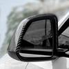 ABS Car Rearviews Mirror Guard Cover For Tesla Model 3/Model Y - Gloss/Matte/Carbon Fiber Look Rear View Cover Housing