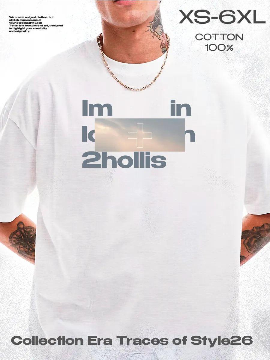 Oversized I am a programmer T-shirt 4XL