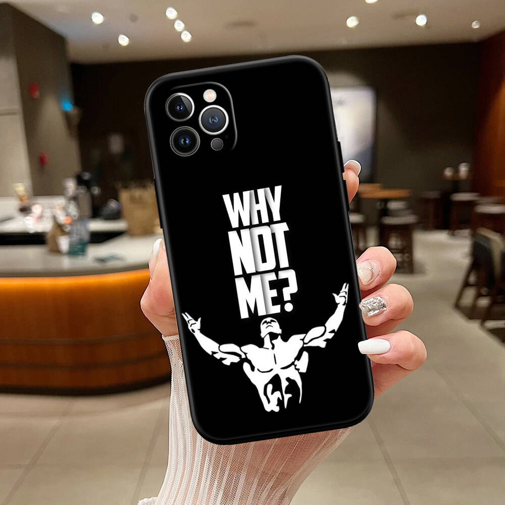 Bodybuilding Gym Fitness New Phone Case for Redmi Note 8 9 10 11 11S 10C 10X 10A 10T 9A 9C 9T 9S 8T Pro Max Plus Prime