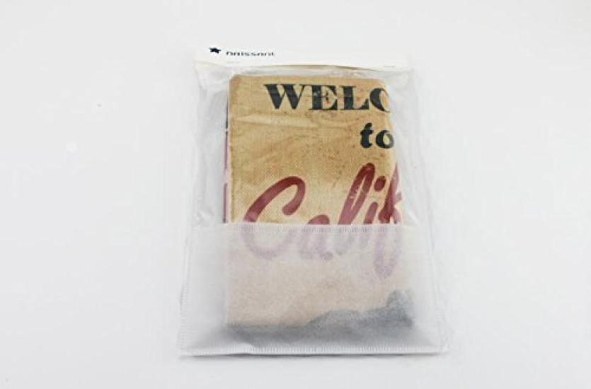 Naissant Route 66 ROUTE66 Cushion Cover American Miscellaneous Goods Stylish California West Coast Interior (TypeC)