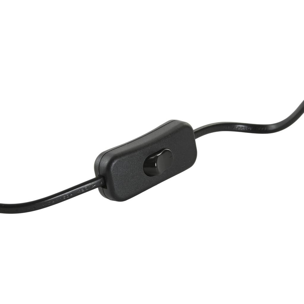 Desk lamp Home ESPRIT White Bronze 50 W 220 V