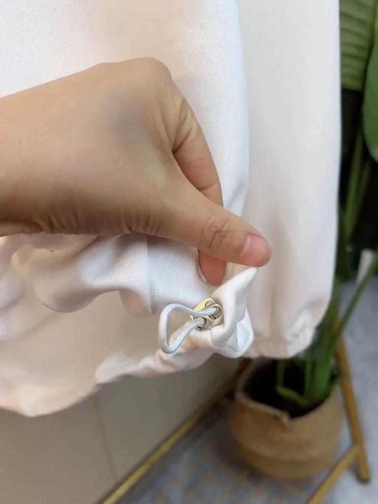 Dopamine Unisex Yellow Hoodie - Spring/Autumn 2025, Plus Size, Slimming, Trendy and Casual