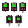 Kilogram Force Measuring Equipment High Precision Electronic Digital Torque Meter Portable Torque Wrench Tester