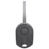 3-Tasten-Schlüsselloser Smart-Remote-Autoschlüsselanhänger mit 63-80-Bit-Chip OUCD6000022