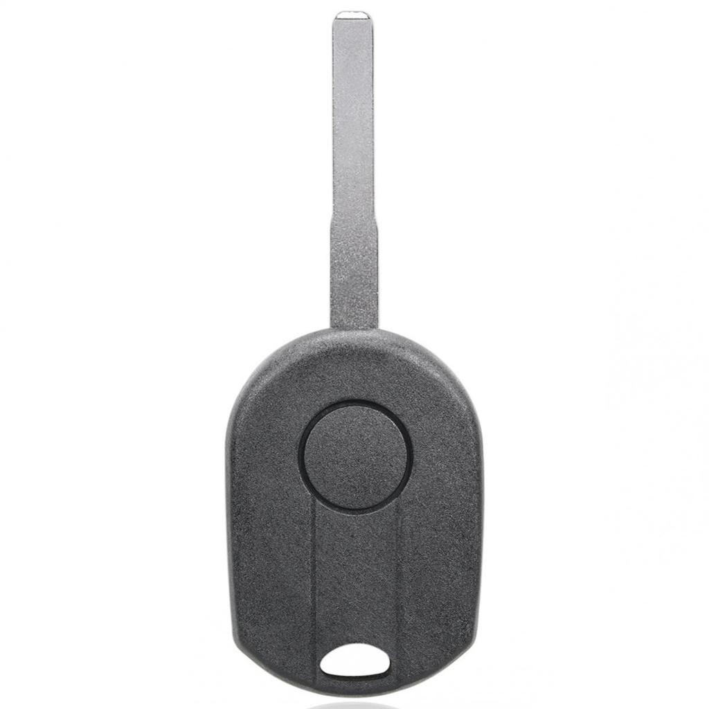 3-Tasten-Schlüsselloser Smart-Remote-Autoschlüsselanhänger mit 63-80-Bit-Chip OUCD6000022