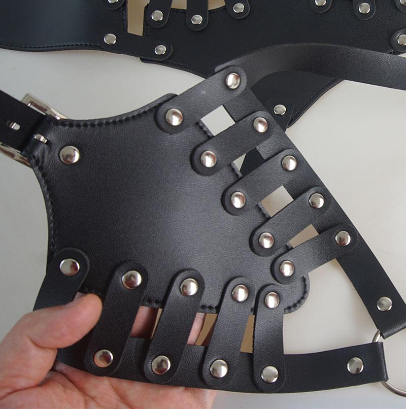 Sex Suit Harness Women,Slave Submissive Bondage,Restraints,Cosplay Sexy Lingerie Restriction Toys for Couples, Collar Bra