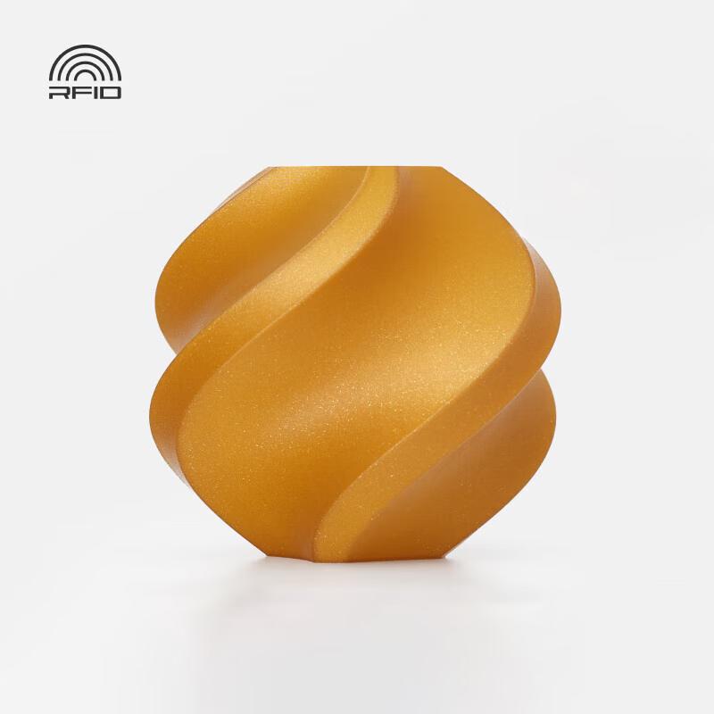 Bambu Lab PLA Sparkle 3D Printer Filament