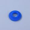 10Pcs Silicone Gaskets Washers Backs For Swing Flip Top Bottle Home Brew Beer Bottle Seals Bar Accesories