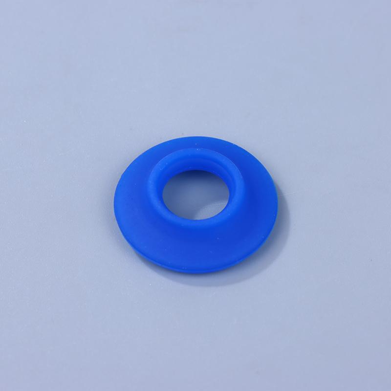 10Pcs Silicone Gaskets Washers Backs For Swing Flip Top Bottle Home Brew Beer Bottle Seals Bar Accesories