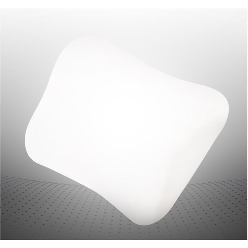 Car Seat Neck Headrest Pillow Cushion Comfort Breathable Memory Foam Pad Back Support Lumbar Protector Universal Car