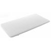 Airweave Smart 01 Single Mattress Pad, High-Resilience, Tri-Foldable, Thin, Washable, White, 1-262011-1, Successor To the Smart 025, 3-Year Manufactur