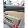 For Chevrolet Epica 2007-2013 4*Inner Door Panels All BEIGE LEATHER Cover Trim