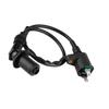 Ignition Coil for GY6 50CC 125CC 150CC Engine Motorcycle Dirt Bike Scooter Moped Black