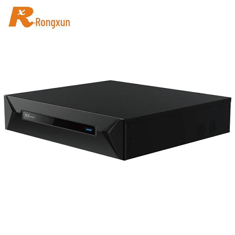 

RXeagle RX T900A-EF HD Video Conferencing Terminal (CN version)