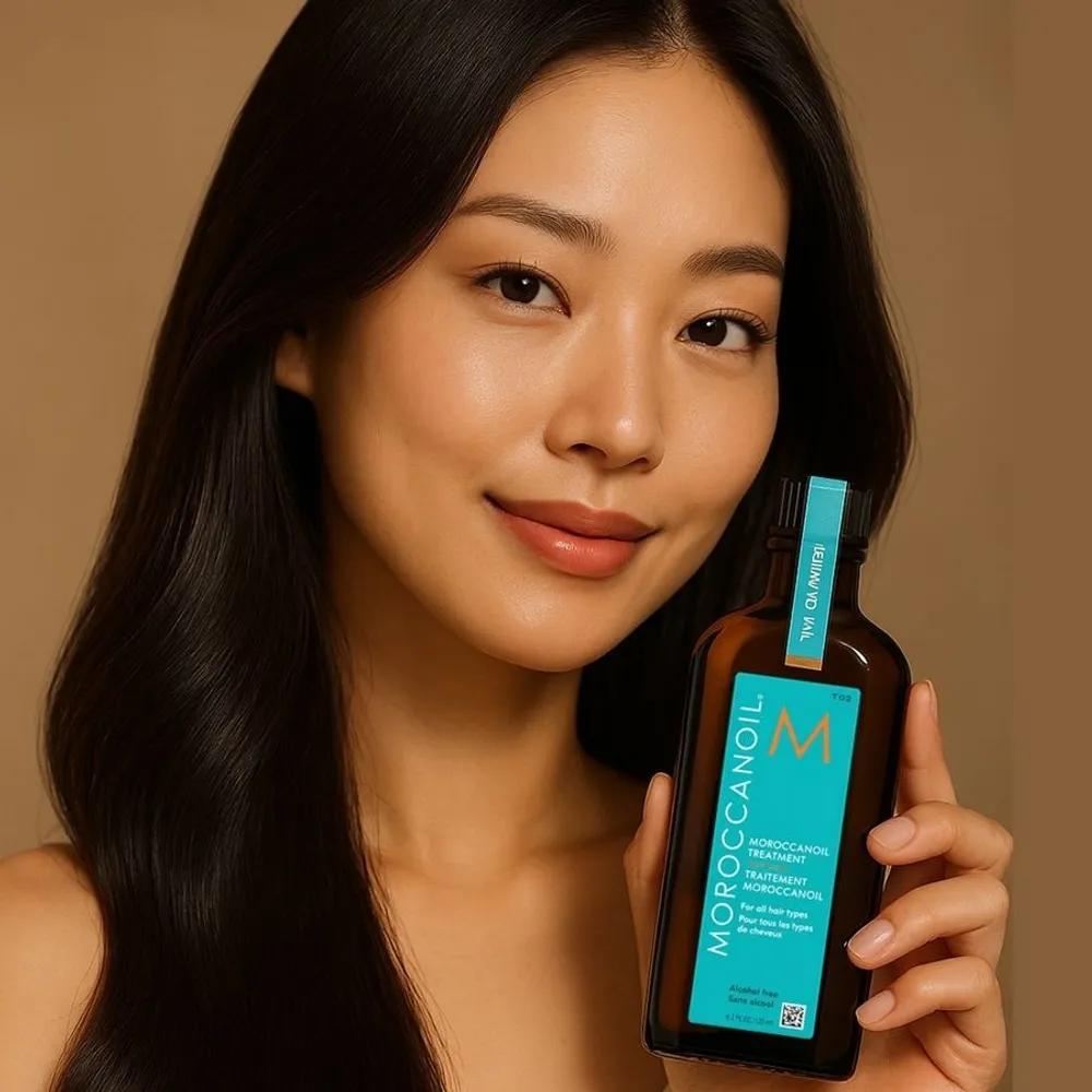 

200ml Moroccan Oil Treatment Original