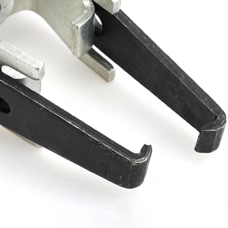 1PC Universal Car Motor Supapă de deasupra Spring Compresor Remover Instrument Instalator Spring Compresor