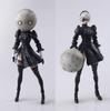 Premium Quality Figure Toy Machine Lifeform Pvc No.2 Type B 2b Collectible Action Figure
