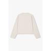 STudio Tomboy Curious Graphic Long Sleeve T shirT  9176122972cT 