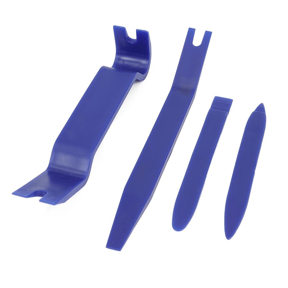 Removal Tool Dashboard Door Panel Fastener Kit MULTI-USE