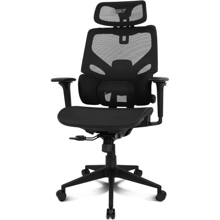DRIFT GAMING DRAIR400 Chaise De Jeu Professionnelle