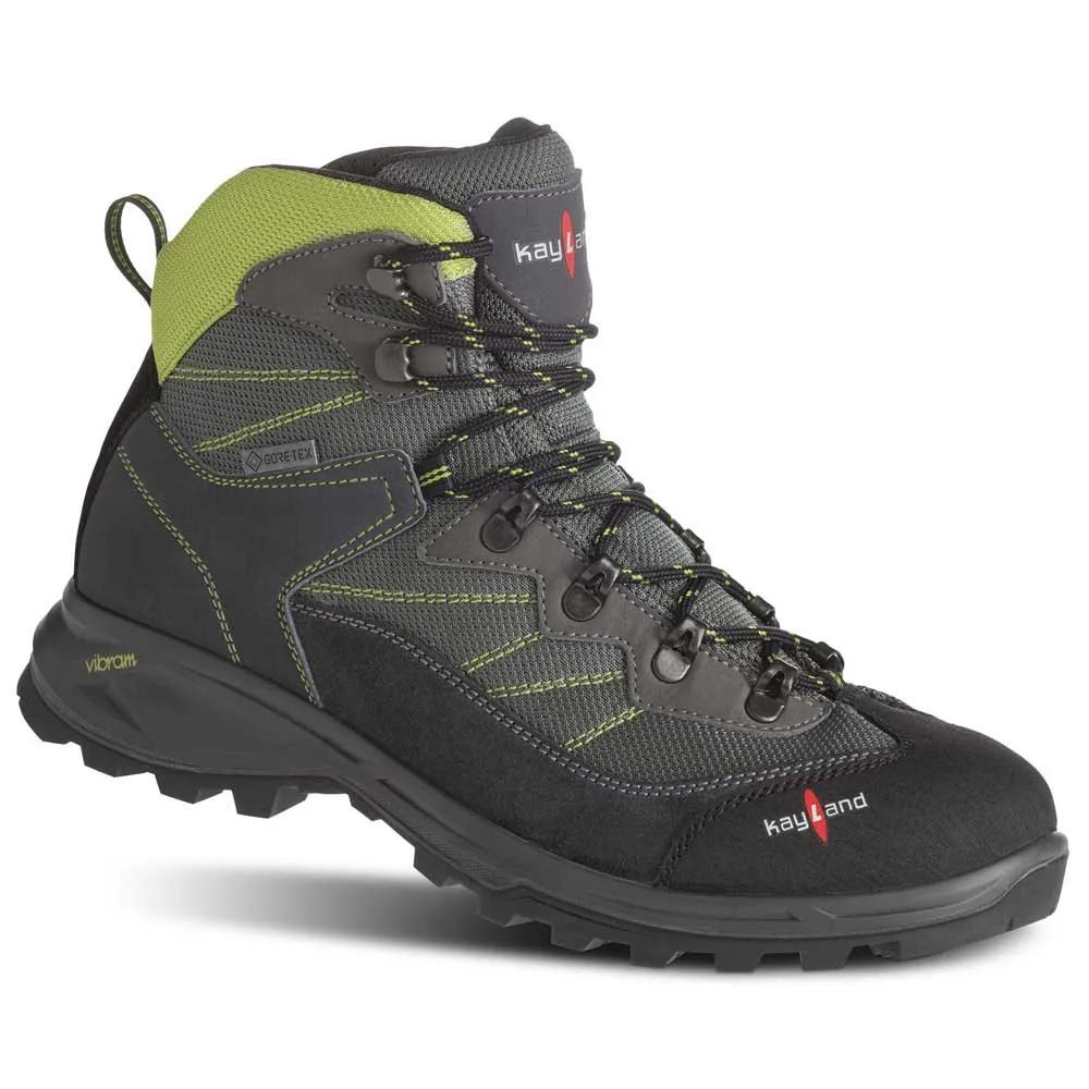 

Kayland Ботинки для хайкинга Taiga Evo Goretex 42