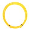 Built in Copper Tube Bending Strip 1 2 Inch Air Conditioning Pipe Extension Tubing Bender 4 Meters Long Yellow