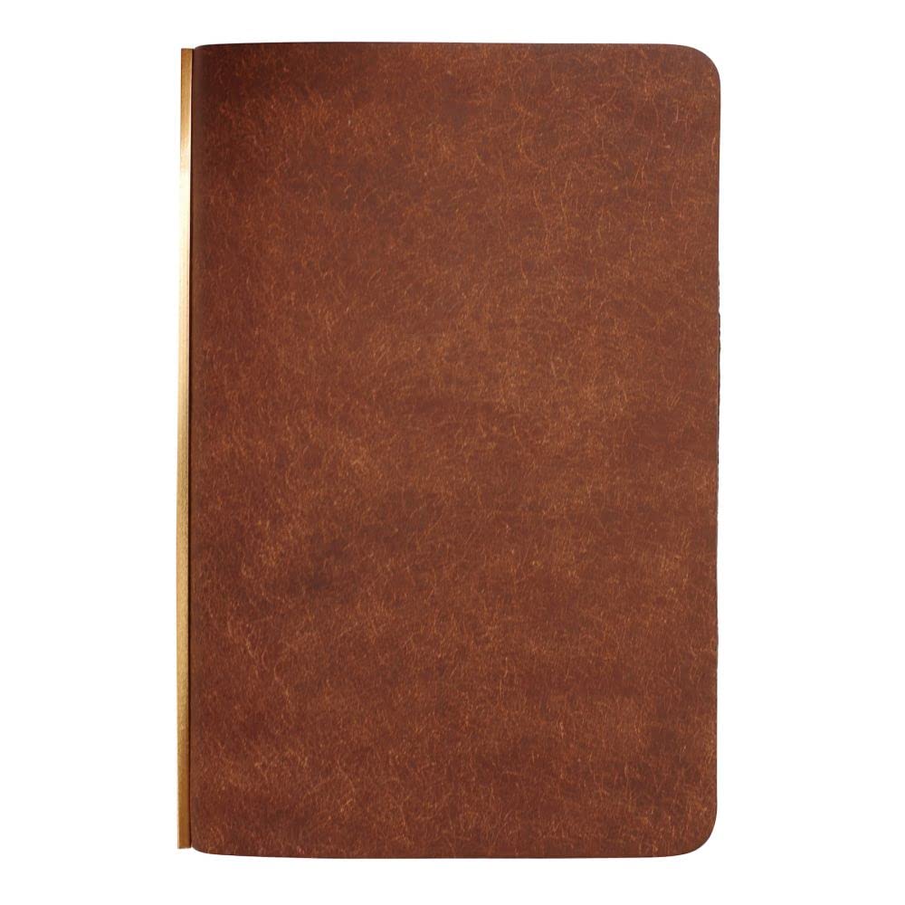 

Система Блокнот Плоттер Мини 5 Размер Пуэбло Диаметр Кольца 11мм Кожаный Переплет 7 [Коричневый]