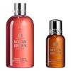 Molton Brown Heavenly Gingerlily & Schwarzer Pfeffer Duschgel Set