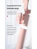 1,75 m Wiederaufladbarer Bluetooth-Selfie-Stick & Stativ für TikTok & Live-Streaming