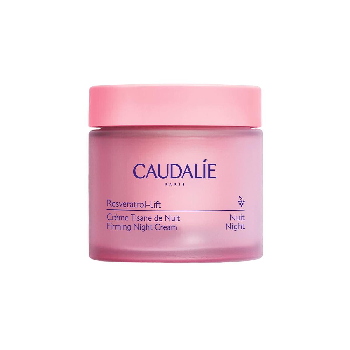 Ночной крем Caudalie Resveratrol Lift 50 мл