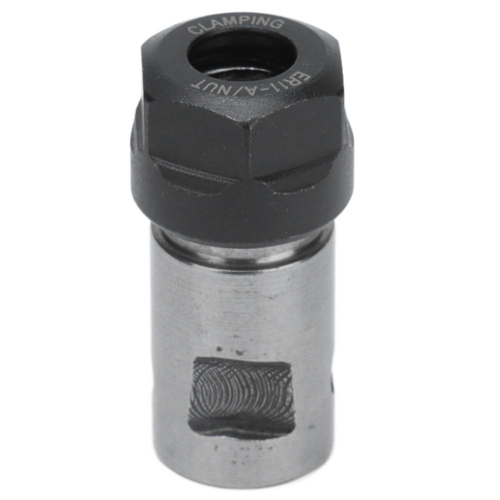 5mm Hole Diameter Spindle Extension Rod ER11 Engraving Machine Toolholder For CNC Machine