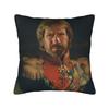 Pillow Cover Love Chuck Norris Fashion Pillow Case For Living Room Sofa Pillowcases