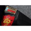 Chinese Size Men Genuine Leather Jacket Quilted Patches 100% Cowhide & Natural Fur Collar Flight Coat Aviator Clothing Winter