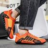 Fashion 2025 Autumn New Fashion Trend Casual Low Top Single Shoes for Men Mesh Breathable Comfortable Versatile Niche Designed Sneakers