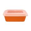 Disposable Japanese Style Rectangular Meal Box